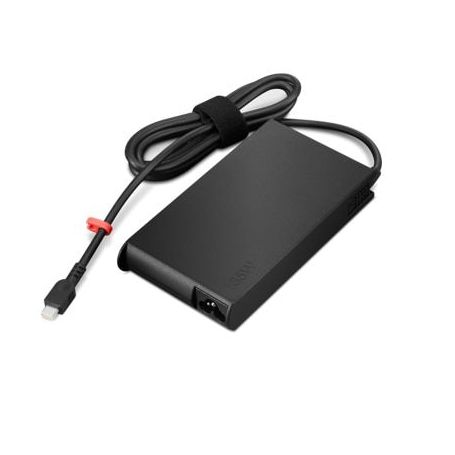 Lenovo ThinkPad 135W AC Adapter (USB-C)-EU1 Arabia Indonesia ROK  - 4X21H27804