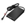 Lenovo ThinkPad 135W AC Adapter (USB-C)-EU1 Arabia Indonesia ROK  - 4X21H27804