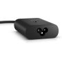 HP 65W Gallium Nitride USB-C Laptop Charger  - 600Q7AA-ABB