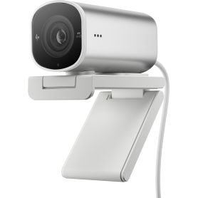 HP 960 4K Streaming Webcam  - 695J6AA-ABB