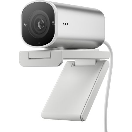 HP 960 4K Streaming Webcam  - 695J6AA-ABB