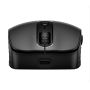 HP 690 Qi-Charging Wireless Mouse  - 7M1D4AA-ABB