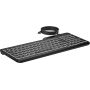 HP 405 Multi-Device BL WD KBD - 7N7C1AA-ABB