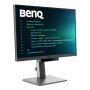 Benq RD240Q - 24.1'' IPS WQXGA (2560x1600), Programming Monitor, 178° 178°, 300 Brightness  - 9H.LLXLA.TBE