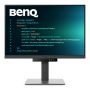 Benq RD240Q - 24.1'' IPS WQXGA (2560x1600), Programming Monitor, 178° 178°, 300 Brightness  - 9H.LLXLA.TBE