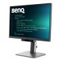 Benq RD240Q - 24.1'' IPS WQXGA (2560x1600), Programming Monitor, 178° 178°, 300 Brightness  - 9H.LLXLA.TBE