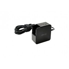 Power AC adapter Asus Europe - AC Adapter 19V 45W Black (Fixed EU Plug) 0A001-00234800