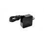 Power AC adapter Asus Europe - AC Adapter 19V 45W Black (Fixed EU Plug) 0A001-00234800