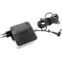 Power AC adapter Asus Europe - AC Adapter 19V 45W Black (Fixed EU Plug) 0A001-00235000