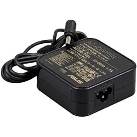 Power AC adapter Asus 110-240V - AC Adapter 19V 65W includes power cable 0A001-00442900
