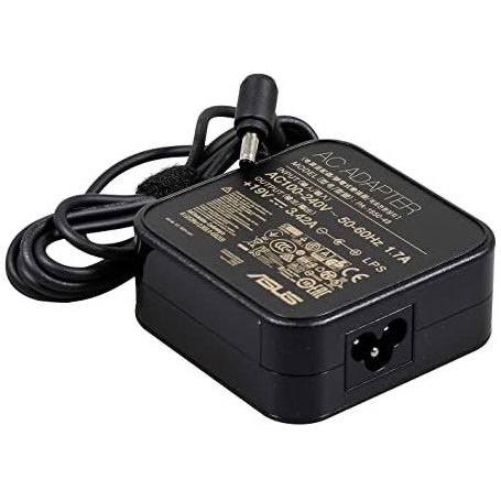 Power AC adapter Asus 110-240V - AC Adapter 19V 65W includes power cable 0A001-00442900