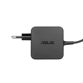 Power AC adapter Asus 110-240V - AC Adapter 19V 65W includes power cable 0A001-00691100
