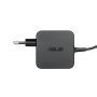 Power AC adapter Asus 110-240V - AC Adapter 19V 65W includes power cable 0A001-00691100