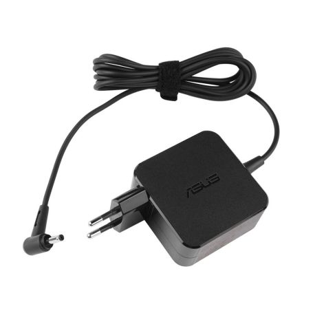 Power AC adapter Asus Europe - AC Adapter 19V 45W Black (Fixed EU Plug) 0A001-00692500