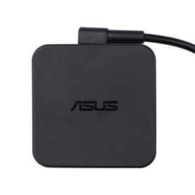 Power AC adapter Asus 110-240V - AC Adapter 19V 65W includes power cable 0A001-00695600
