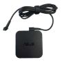 Power AC adapter Asus 110-240V - AC Adapter 19V 65W includes power cable 0A001-00895200