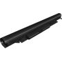 Battery Laptop HP Lithium ion - Main Battery Pack 14.6V 2670mAh 2LP34AA