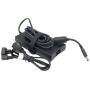 Power AC adapter Dell 110-240V - AC Adapter 19.5V 6.7A 130W includes power cable 2TXJ7