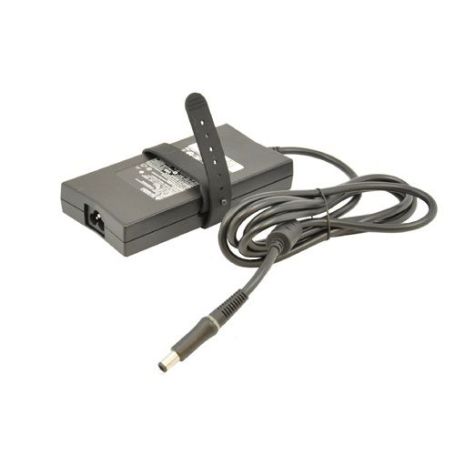 Power AC adapter Dell 110-240V - AC Adapter 19.5V 6.7A 130W includes power cable 331-7957