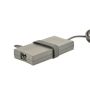 Power AC adapter Dell 110-240V - AC Adapter 19.5V 6.7A 130W includes power cable 331-7957