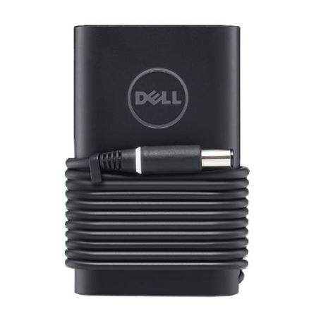 Power AC adapter Dell 110-240V - AC Adapter 19.5V 3.34A 65W (7.4mmx5.0mm) includes power cable 332-1831
