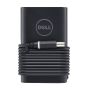 Power AC adapter Dell 110-240V - AC Adapter 19.5V 3.34A 65W (7.4mmx5.0mm) includes power cable 332-1831