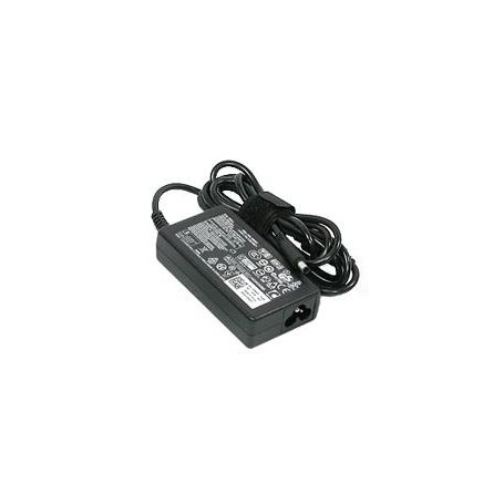 Power AC adapter Dell 110-240V - AC Adapter 19.5V 2.31A 45W includes power cable 3RG0T