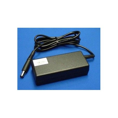 Power AC adapter HP 110-240V - AC Adapter 18.5V 65W includes power cable 412786-001