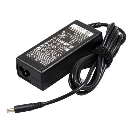 Power AC adapter Dell 110-240V - AC Adapter 19.5V 3.34A 65W (4.5mmx3.0mm) includes power cable 43NY4