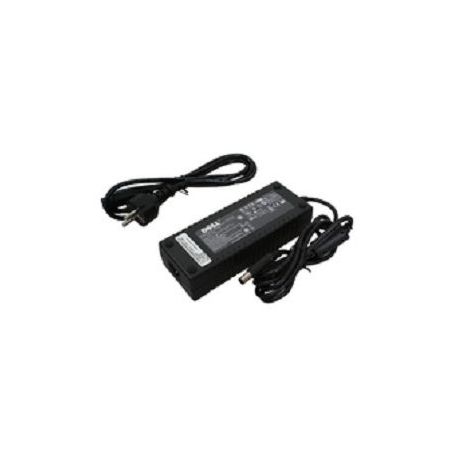 Power AC adapter Dell 110-240V - AC Adapter 19.5V 3.34A 65W (7.4mmx5.0mm) includes power cable 450-10043