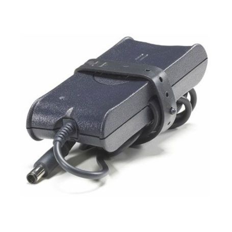 Power AC adapter Dell 110-240V - AC Adapter 19.5V 3.34A 65W (7.4mmx5.0mm) includes power cable 450-11031