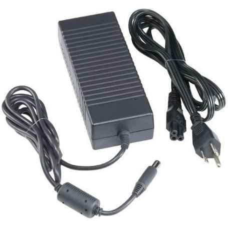 Power AC adapter Dell 110-240V - AC Adapter 19.5V 4.62A 90W includes power cable 450-11852