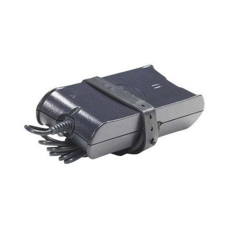 Power AC adapter Dell 110-240V - AC Adapter 19.5V 4.62A 90W includes power cable 450-11857