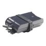 Power AC adapter Dell 110-240V - AC Adapter 19.5V 4.62A 90W includes power cable 450-11857