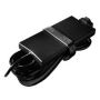 Power AC adapter Dell 110-240V - AC Adapter 19.5V 4.62A 90W includes power cable 450-11859