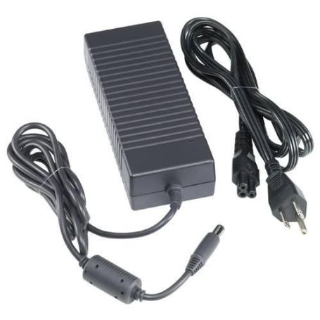 Power AC adapter Dell 110-240V - AC Adapter 19.5V 4.62A 90W includes power cable 450-15526