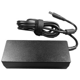 Power AC adapter Dell 110-240V - AC Adapter 19.5V 4.62A 90W includes power cable 450-16681