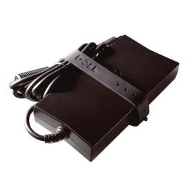 Power AC adapter Dell 110-240V - AC Adapter 19.5V 4.62A 90W includes power cable 450-16862