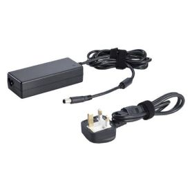 Power AC adapter Dell 110-240V - AC Adapter 19.5V 4.62A 90W includes power cable 450-18143