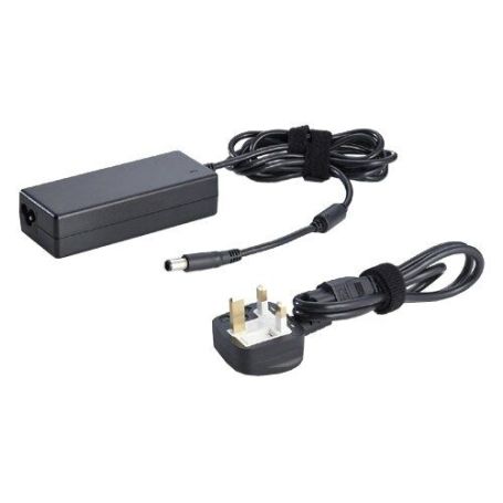Power AC adapter Dell 110-240V - AC Adapter 19.5V 4.62A 90W includes power cable 450-18143