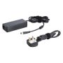 Power AC adapter Dell 110-240V - AC Adapter 19.5V 4.62A 90W includes power cable 450-18143