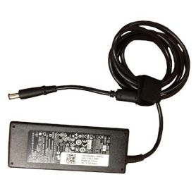 Power AC adapter Dell 110-240V - AC Adapter 19.5V 4.62A 90W includes power cable 450-18146