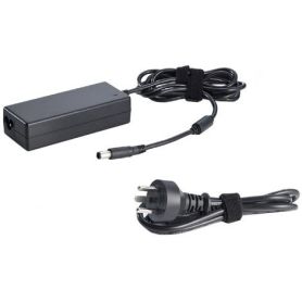 Power AC adapter Dell 110-240V - AC Adapter 19.5V 4.62A 90W includes power cable 450-18147