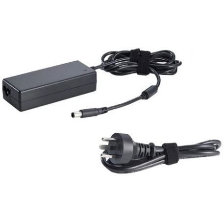 Power AC adapter Dell 110-240V - AC Adapter 19.5V 4.62A 90W includes power cable 450-18147