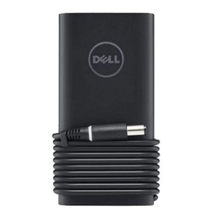 Power AC adapter Dell 110-240V - AC Adapter 19.5V 3.34A 65W (7.4mmx5.0mm) includes power cable 450-18148
