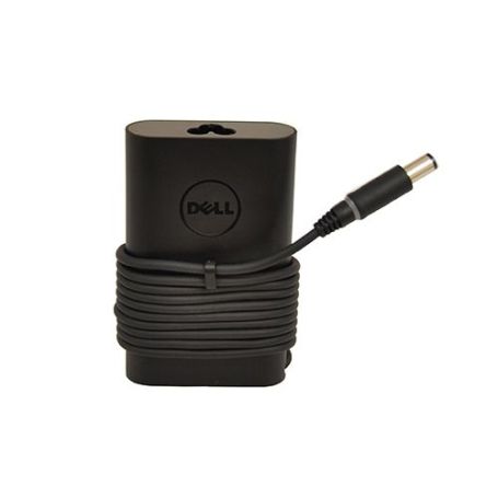 Power AC adapter Dell 110-240V - AC Adapter 19.5V 3.34A 65W (7.4mmx5.0mm) includes power cable 450-19028