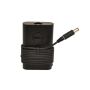 Power AC adapter Dell 110-240V - AC Adapter 19.5V 3.34A 65W (7.4mmx5.0mm) includes power cable 450-19028