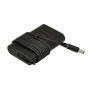 Power AC adapter Dell 110-240V - AC Adapter 19.5V 3.34A 65W (7.4mmx5.0mm) includes power cable 450-19028