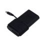 Power AC adapter Dell 110-240V - AC Adapter 19.5V 4.62A 90W includes power cable 450-19035