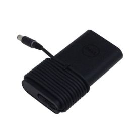 Power AC adapter Dell 110-240V - AC Adapter 19.5V 4.62A 90W includes power cable 450-19038